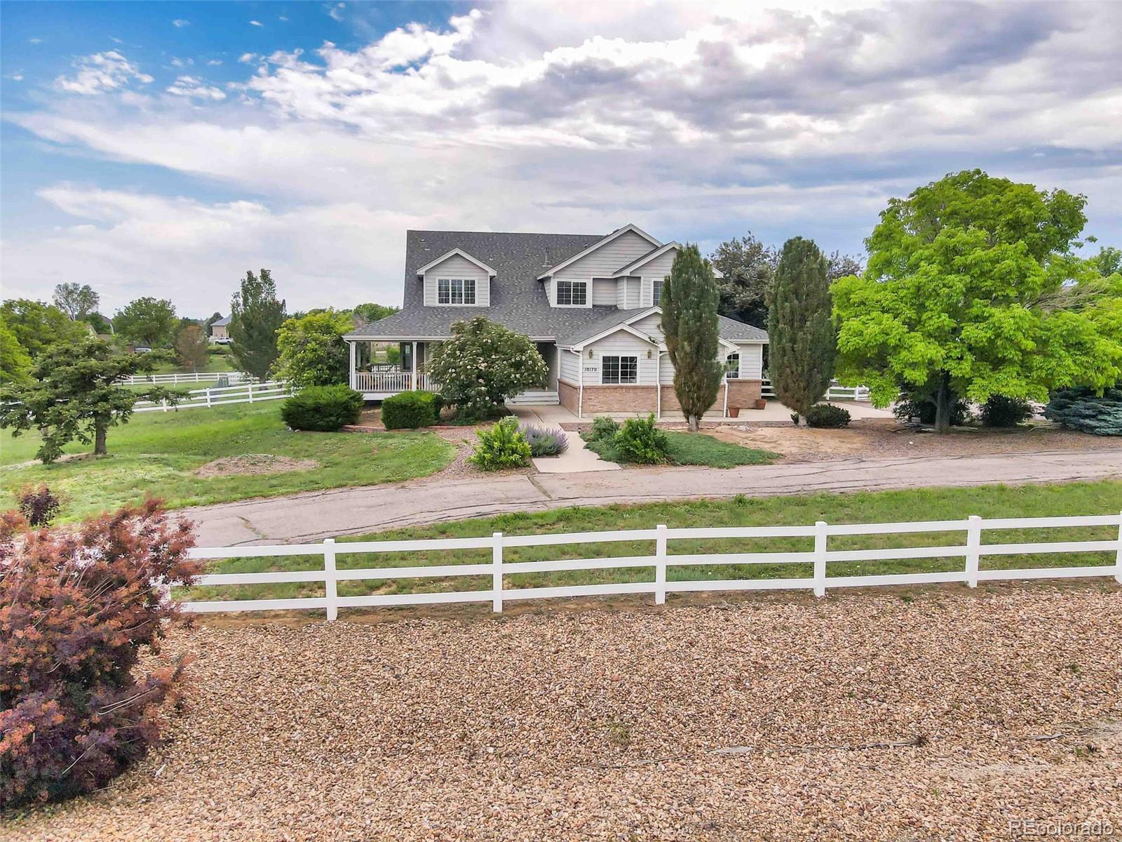 10170 E 151st Court Brighton CO 80602