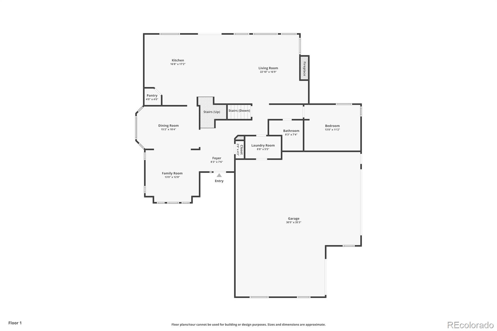 10170 E 151st Court Brighton CO 80602