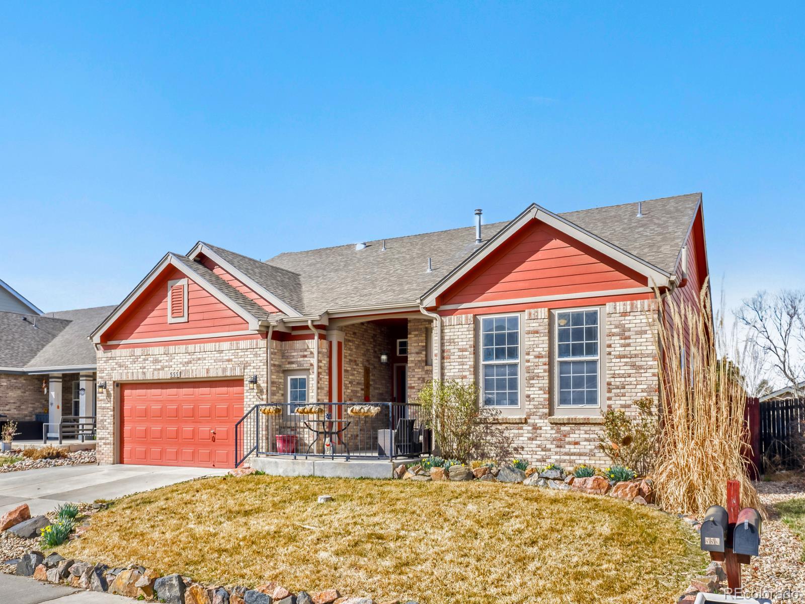 555 S 17th Avenue Brighton CO 80601