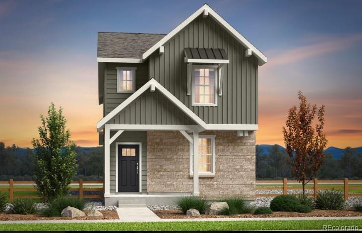 3283 N Catawba Way Aurora CO 80019