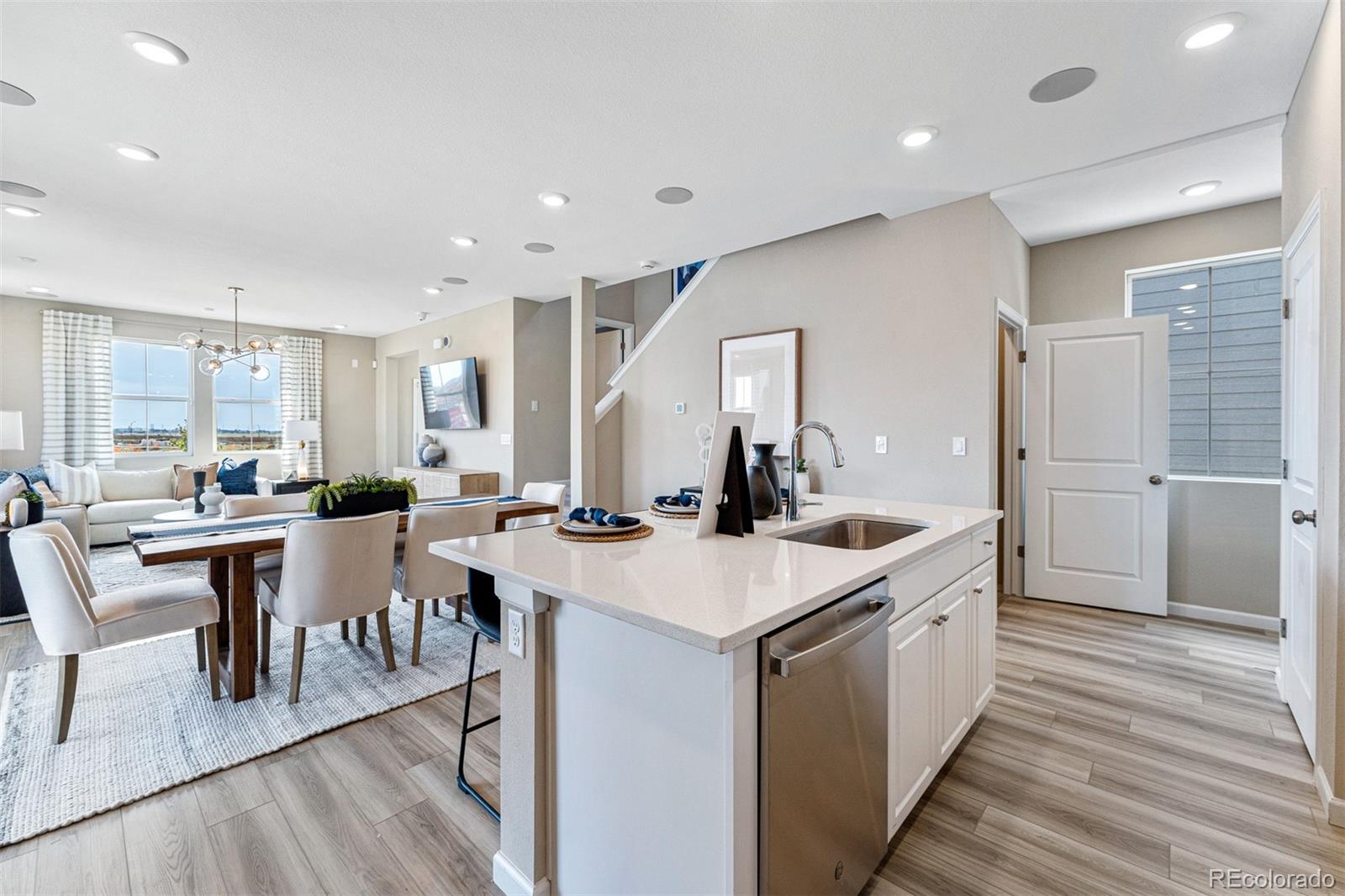 3283 N Catawba Way Aurora CO 80019