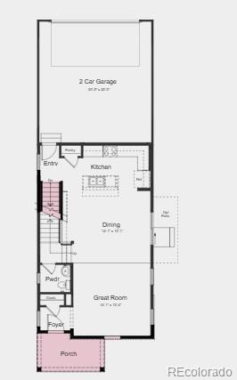 3283 N Catawba Way Aurora CO 80019