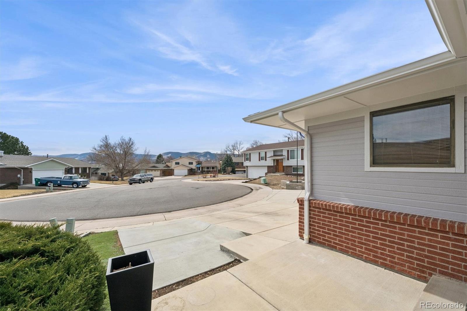 13877 W Baltic Avenue Lakewood CO 80228