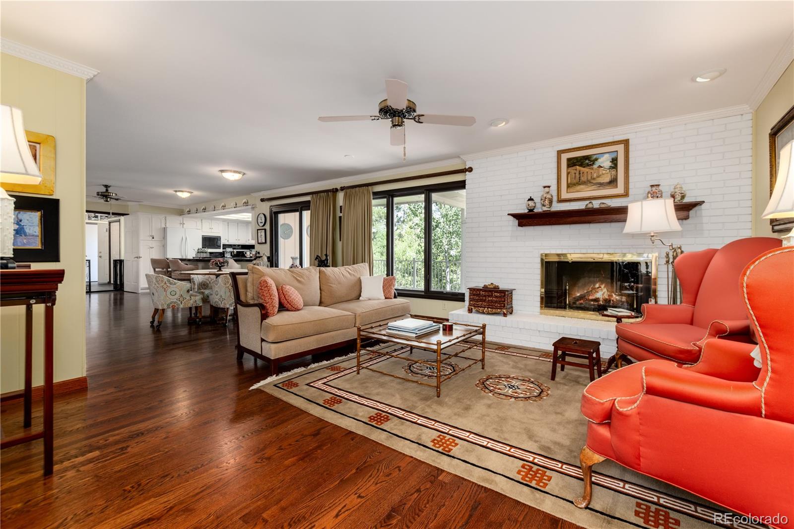 7846 Village Road Parker CO 80134