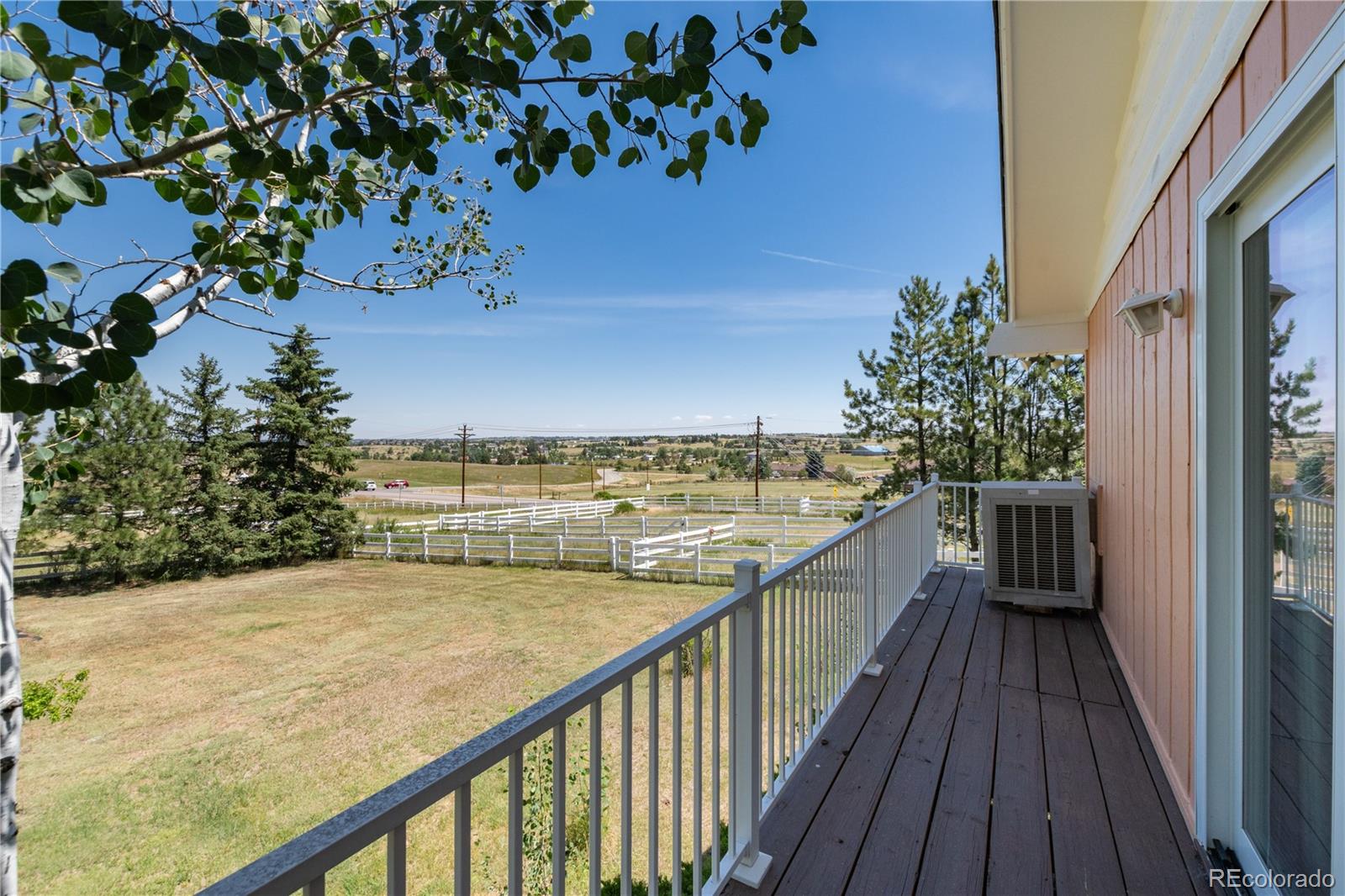 7846 Village Road Parker CO 80134