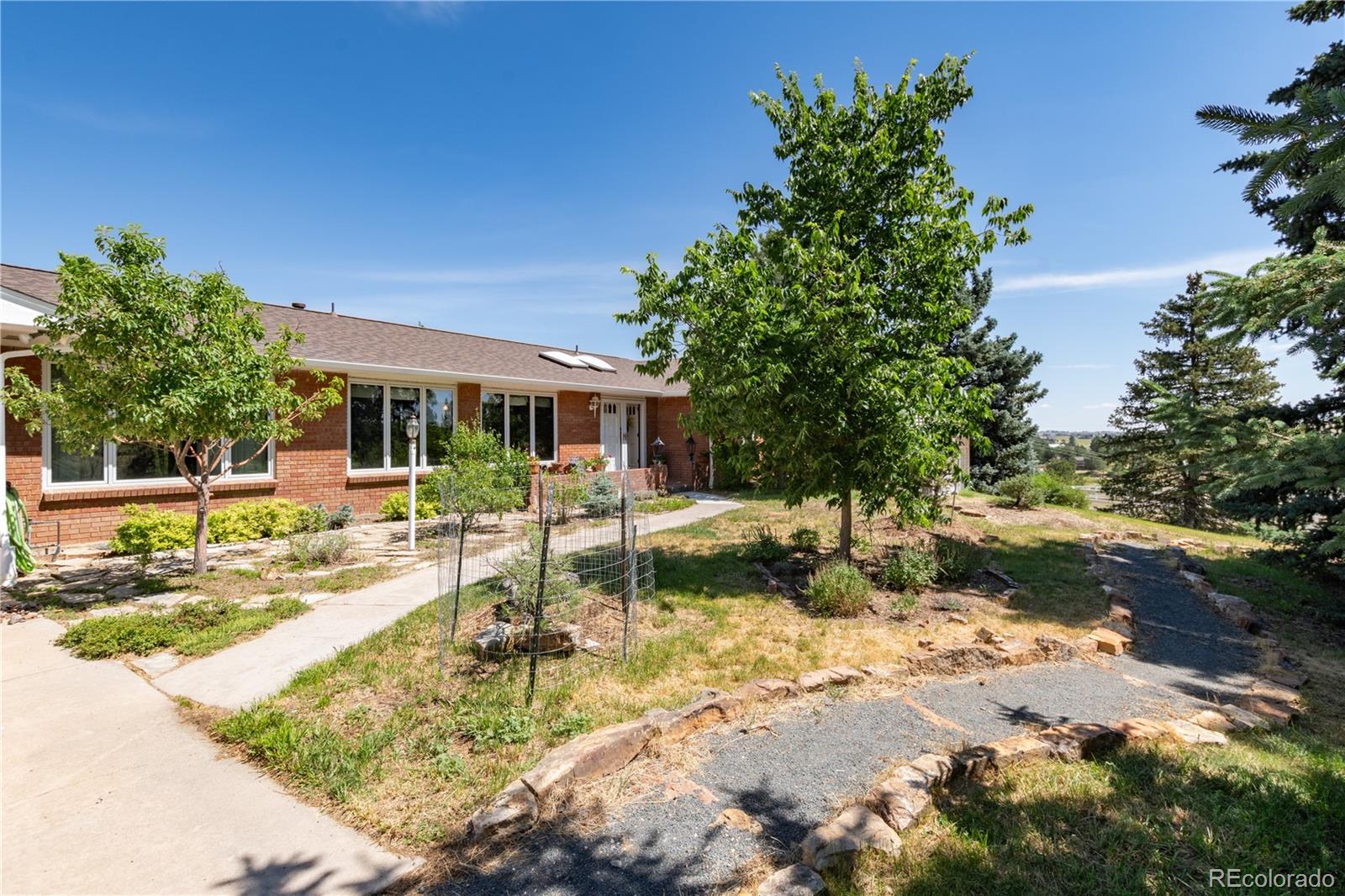 7846 Village Road Parker CO 80134