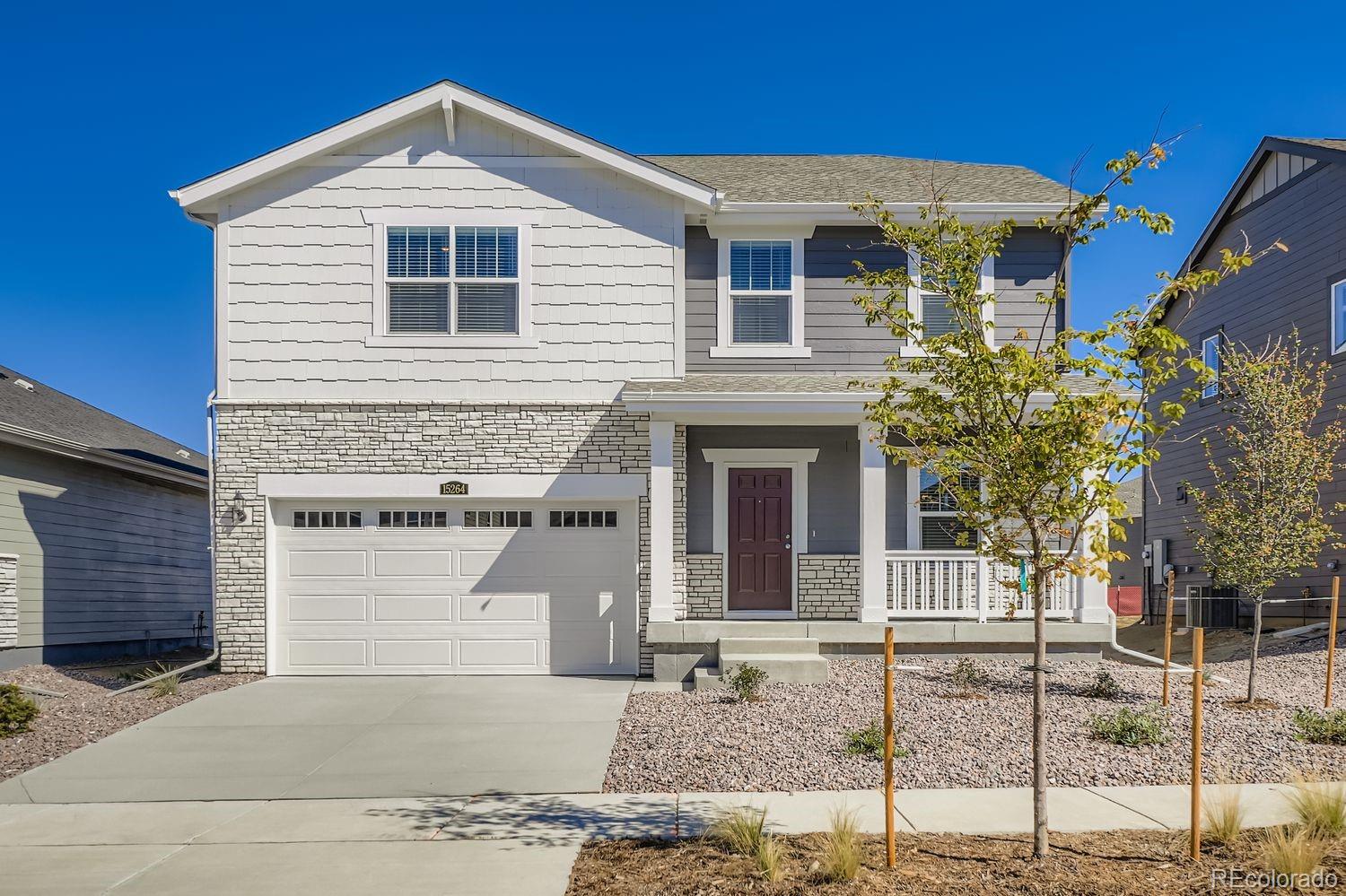 15264 Milwaukee Street Thornton CO 80602