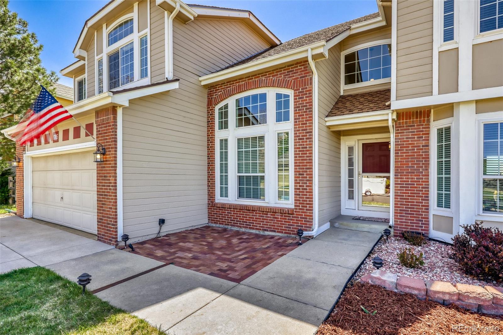 1705 Pinyon Drive Castle Rock CO 80104