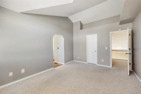 1705 Pinyon Drive Castle Rock CO 80104