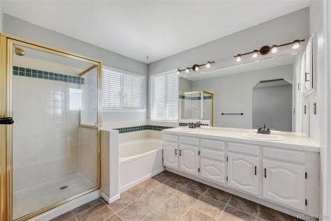 1705 Pinyon Drive Castle Rock CO 80104