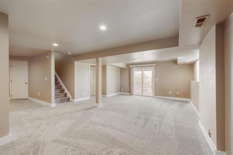 1705 Pinyon Drive Castle Rock CO 80104