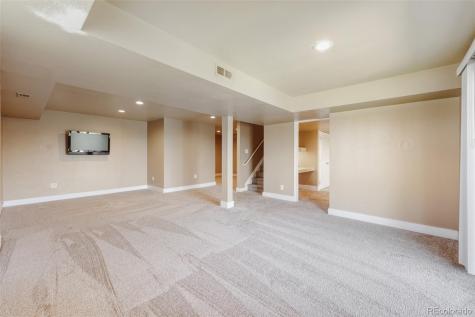 1705 Pinyon Drive Castle Rock CO 80104