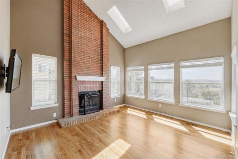 1705 Pinyon Drive Castle Rock CO 80104