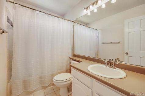 1705 Pinyon Drive Castle Rock CO 80104