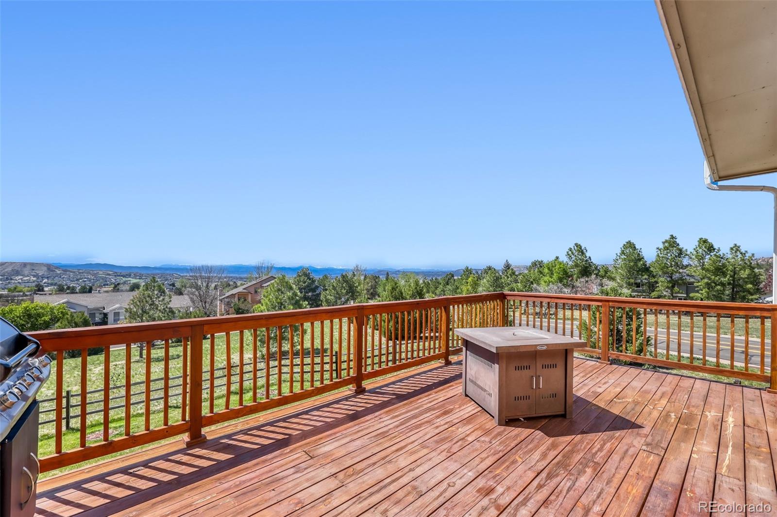 1705 Pinyon Drive Castle Rock CO 80104