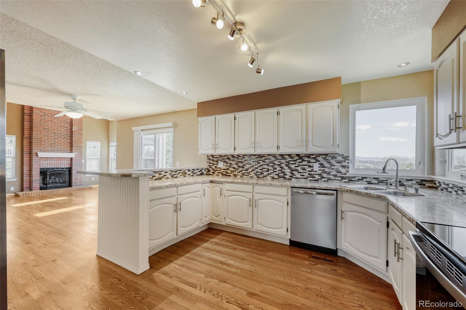 1705 Pinyon Drive Castle Rock CO 80104