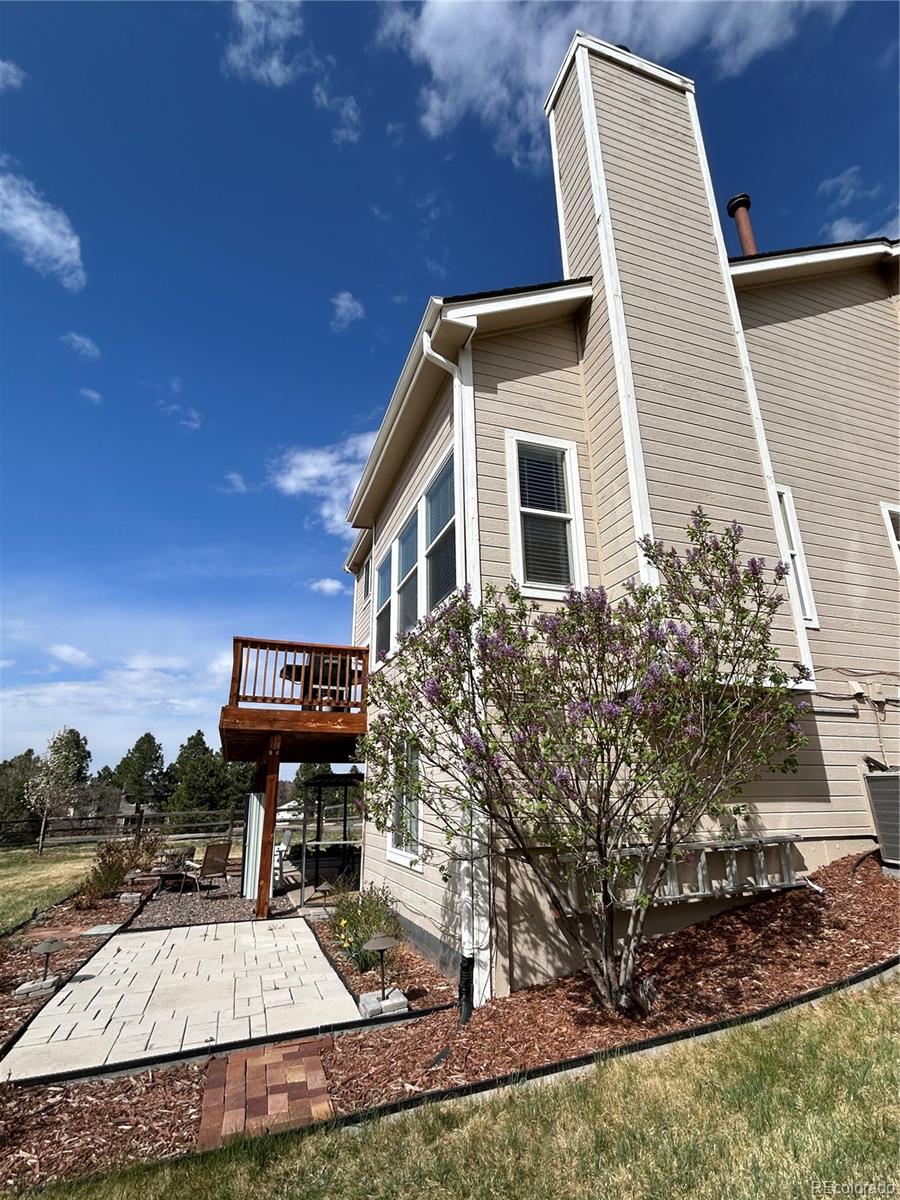 1705 Pinyon Drive Castle Rock CO 80104