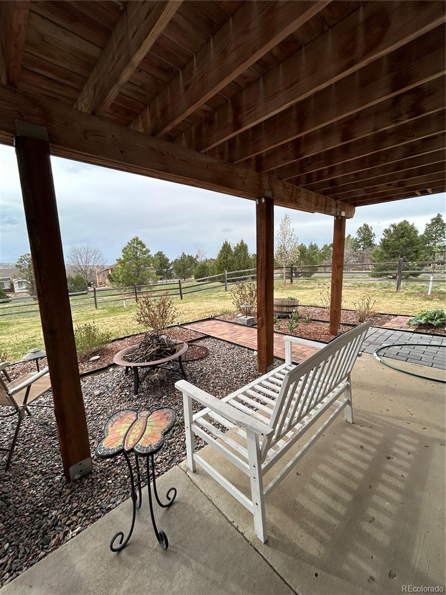 1705 Pinyon Drive Castle Rock CO 80104