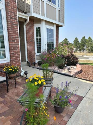 1705 Pinyon Drive Castle Rock CO 80104