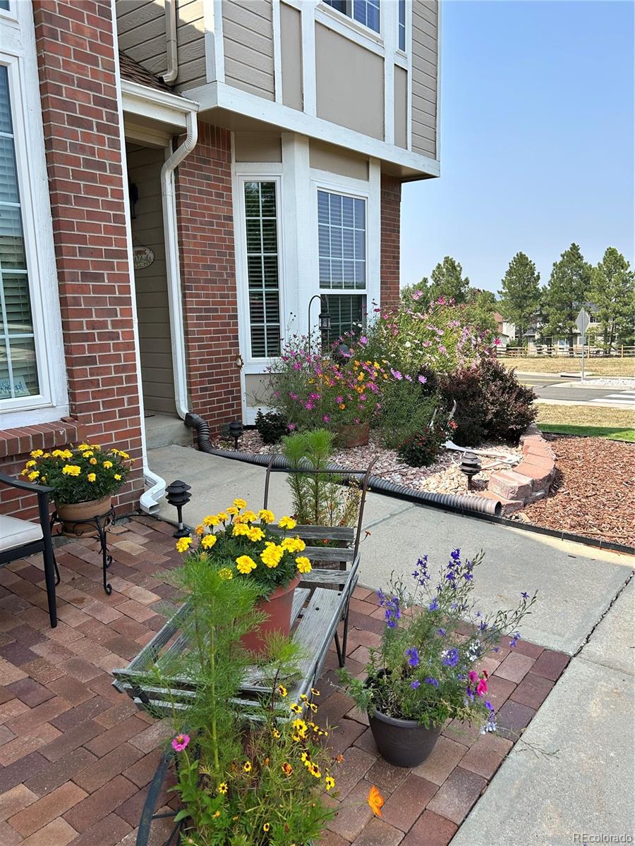 1705 Pinyon Drive Castle Rock CO 80104