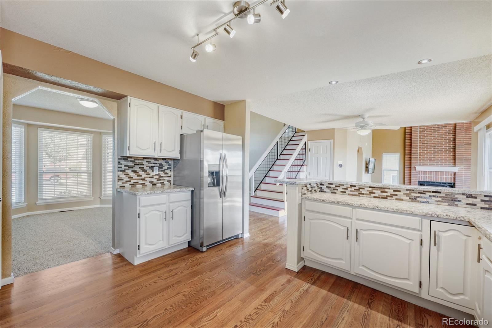 1705 Pinyon Drive Castle Rock CO 80104