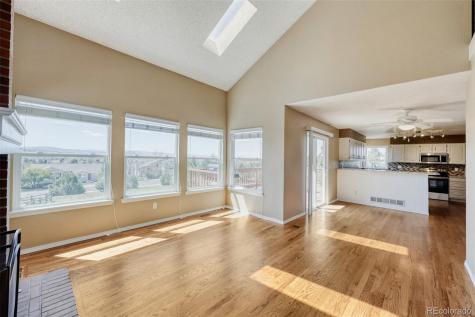 1705 Pinyon Drive Castle Rock CO 80104