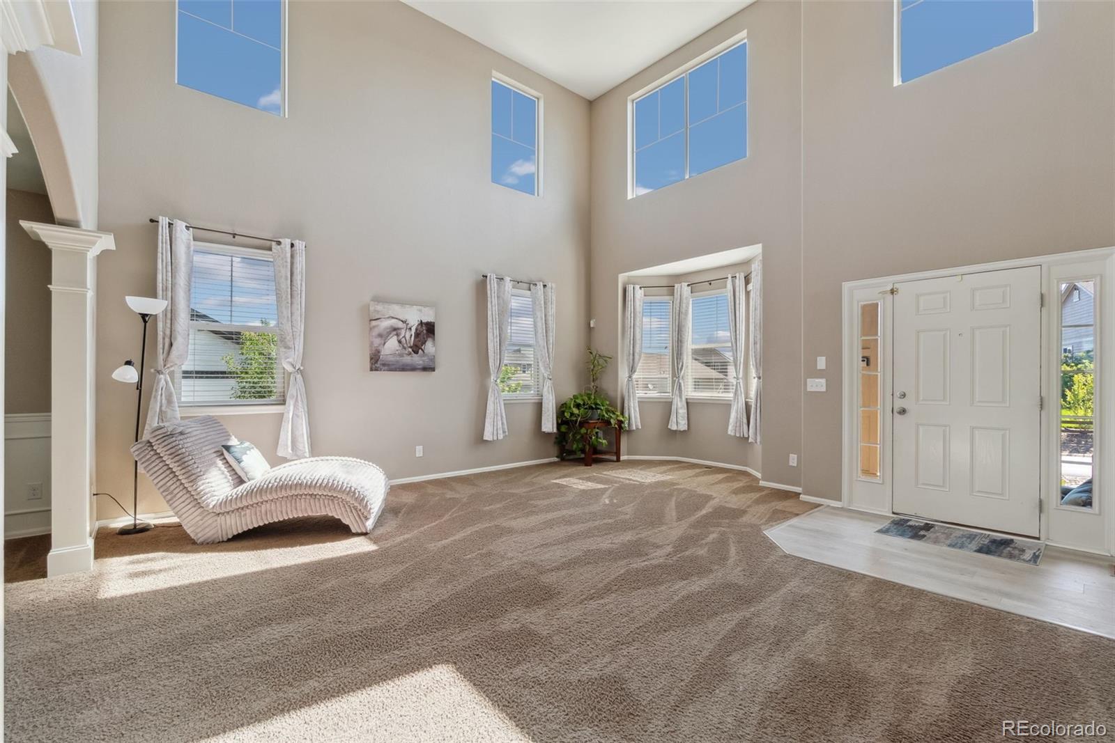 42311 Forest Oaks Drive Elizabeth CO 80107