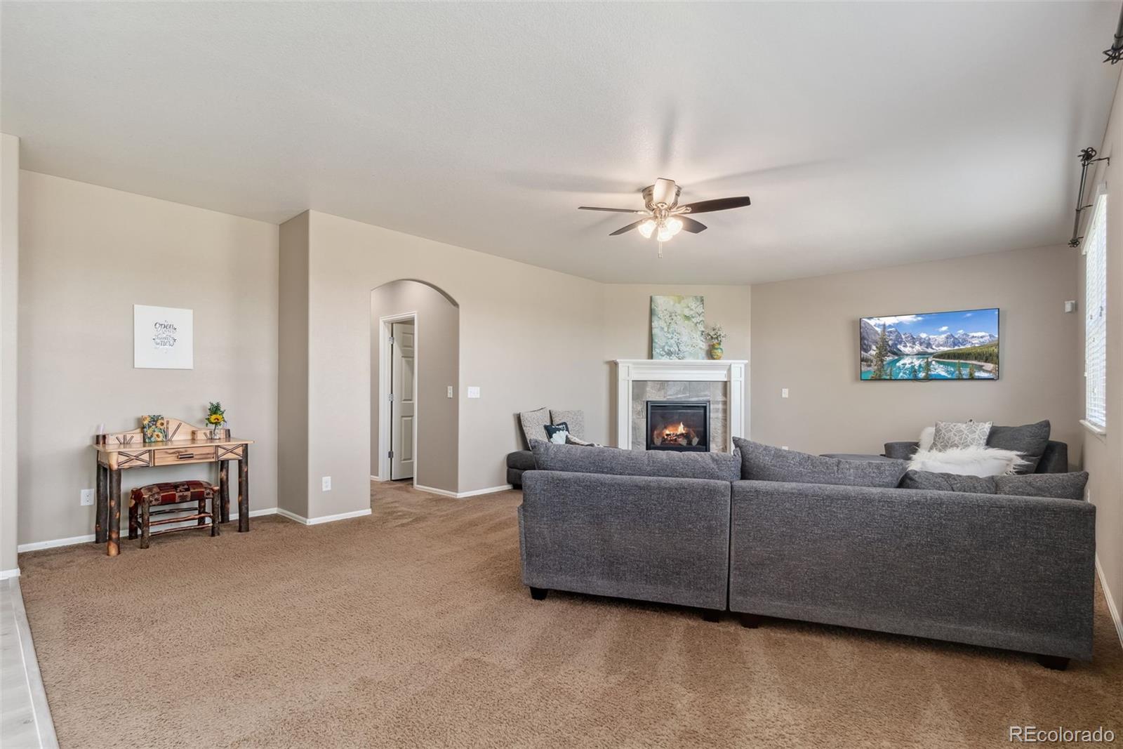 42311 Forest Oaks Drive Elizabeth CO 80107