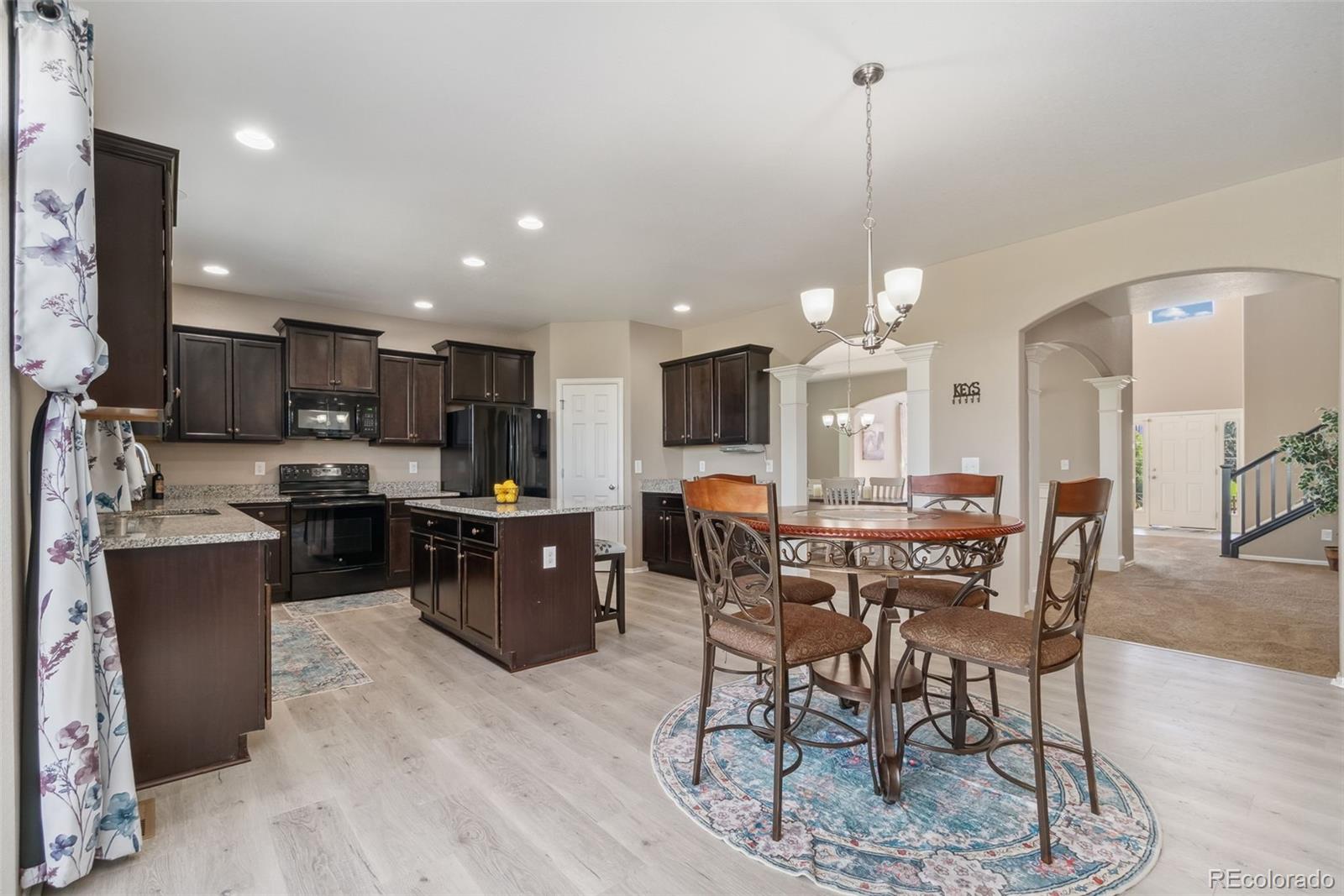 42311 Forest Oaks Drive Elizabeth CO 80107