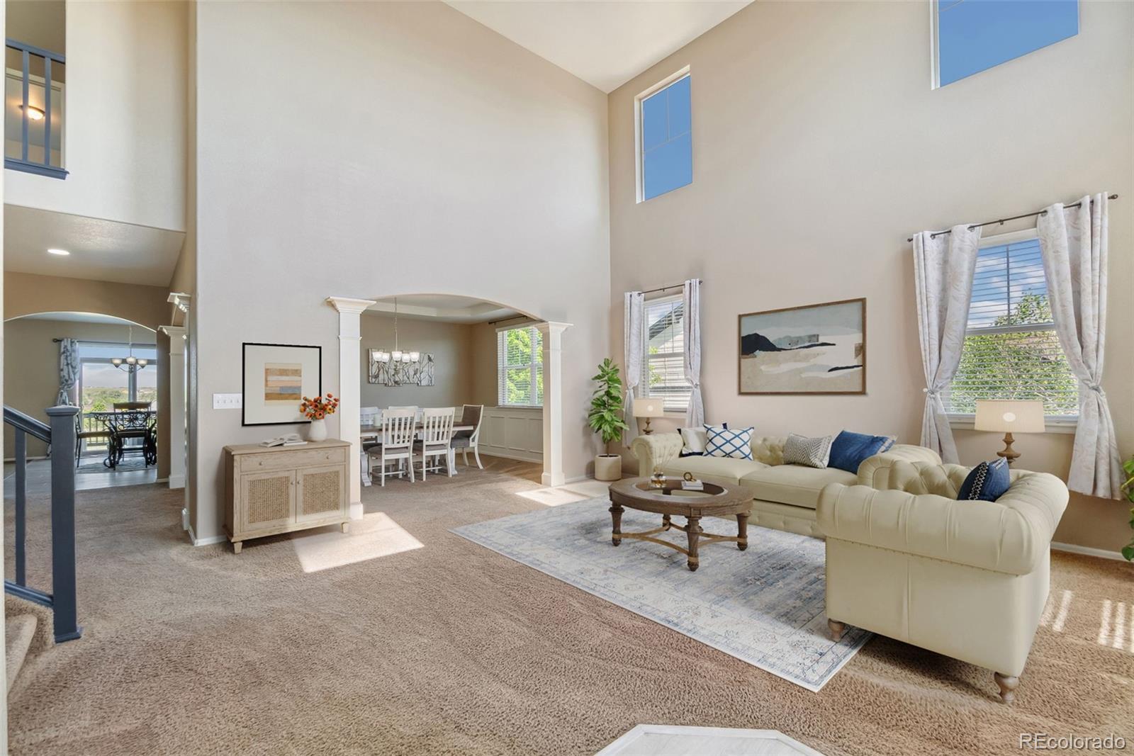 42311 Forest Oaks Drive Elizabeth CO 80107