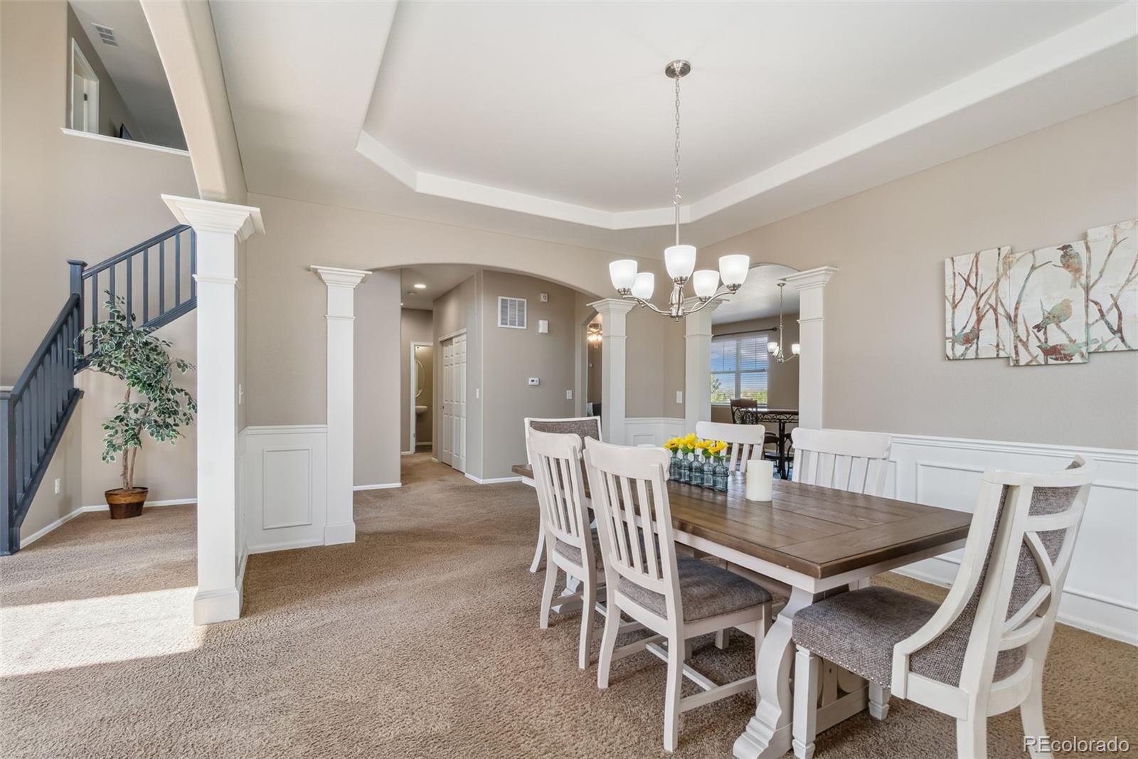 42311 Forest Oaks Drive Elizabeth CO 80107