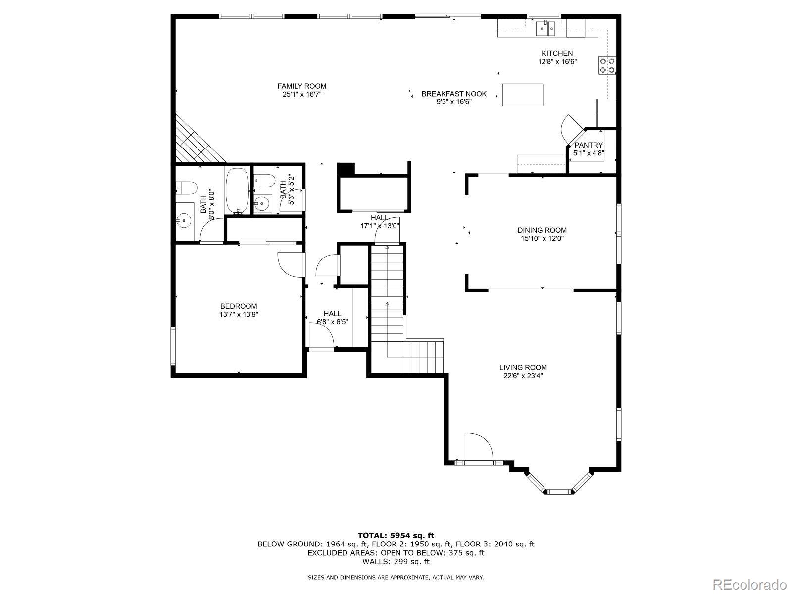 42311 Forest Oaks Drive Elizabeth CO 80107