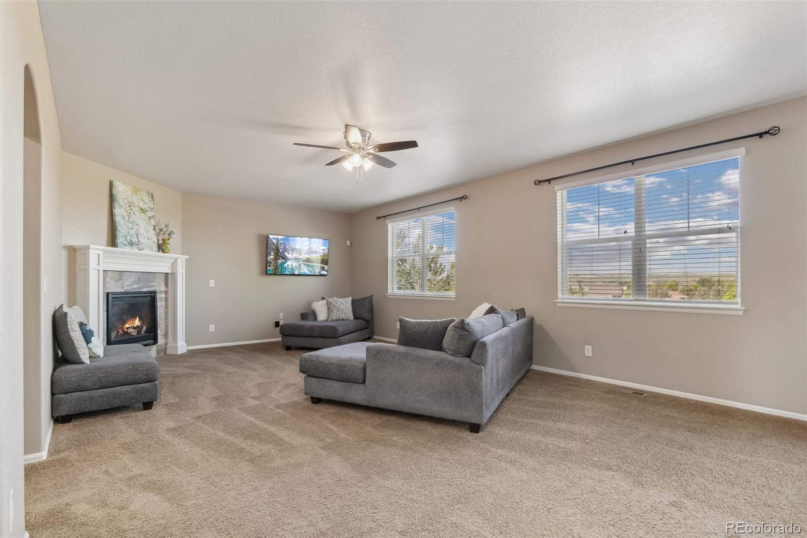 42311 Forest Oaks Drive Elizabeth CO 80107
