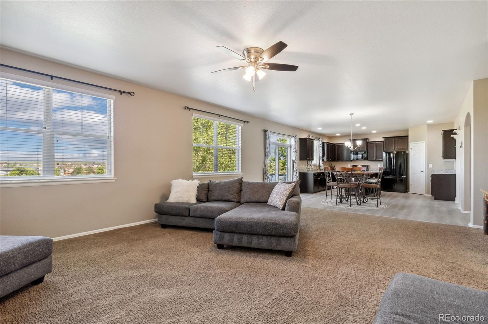 42311 Forest Oaks Drive Elizabeth CO 80107