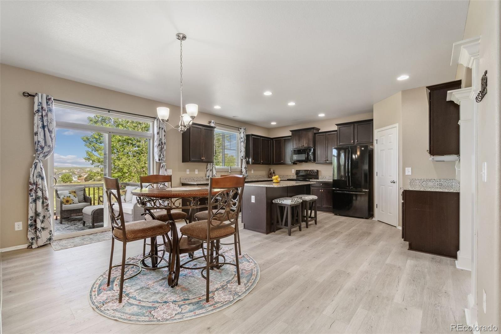 42311 Forest Oaks Drive Elizabeth CO 80107