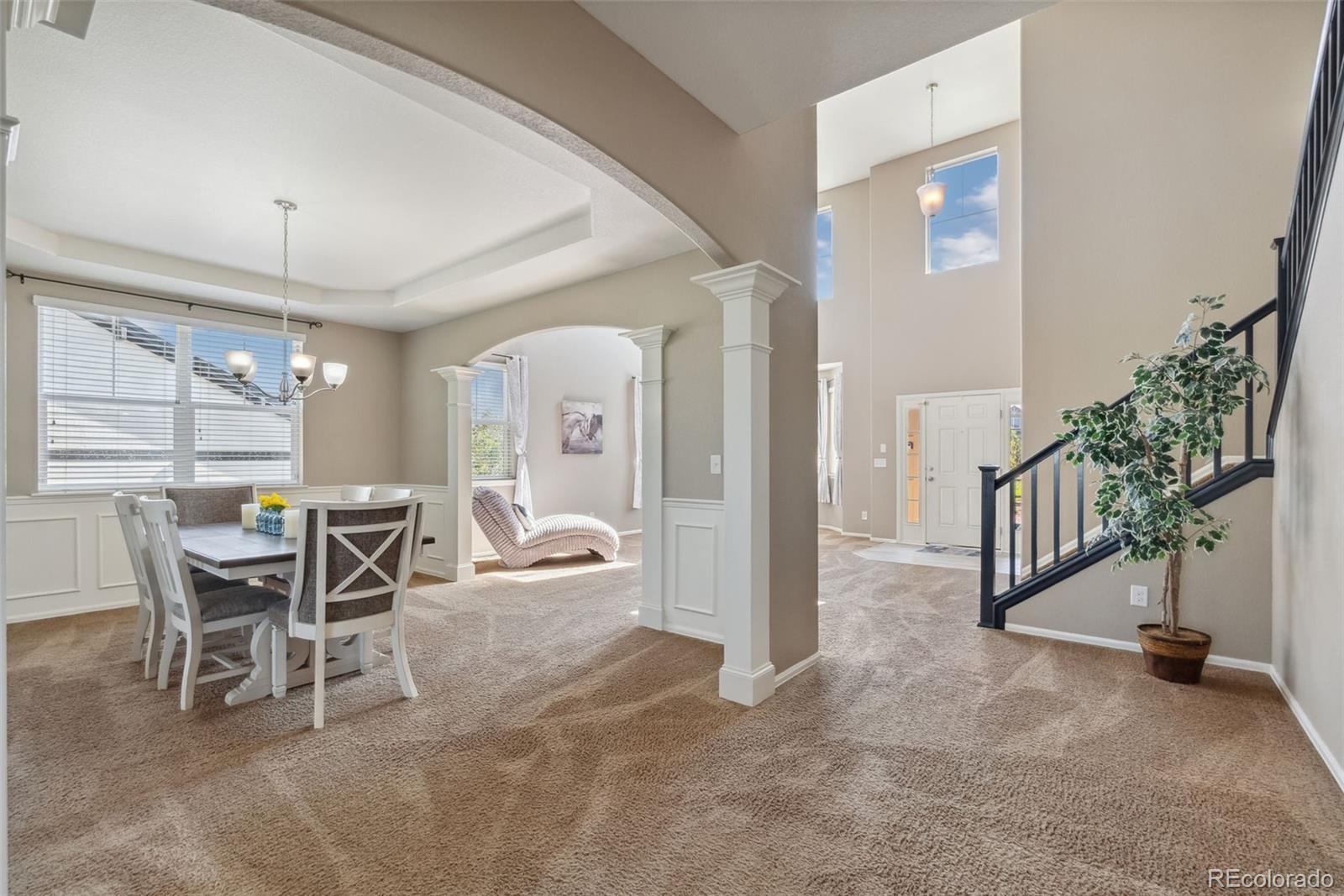 42311 Forest Oaks Drive Elizabeth CO 80107