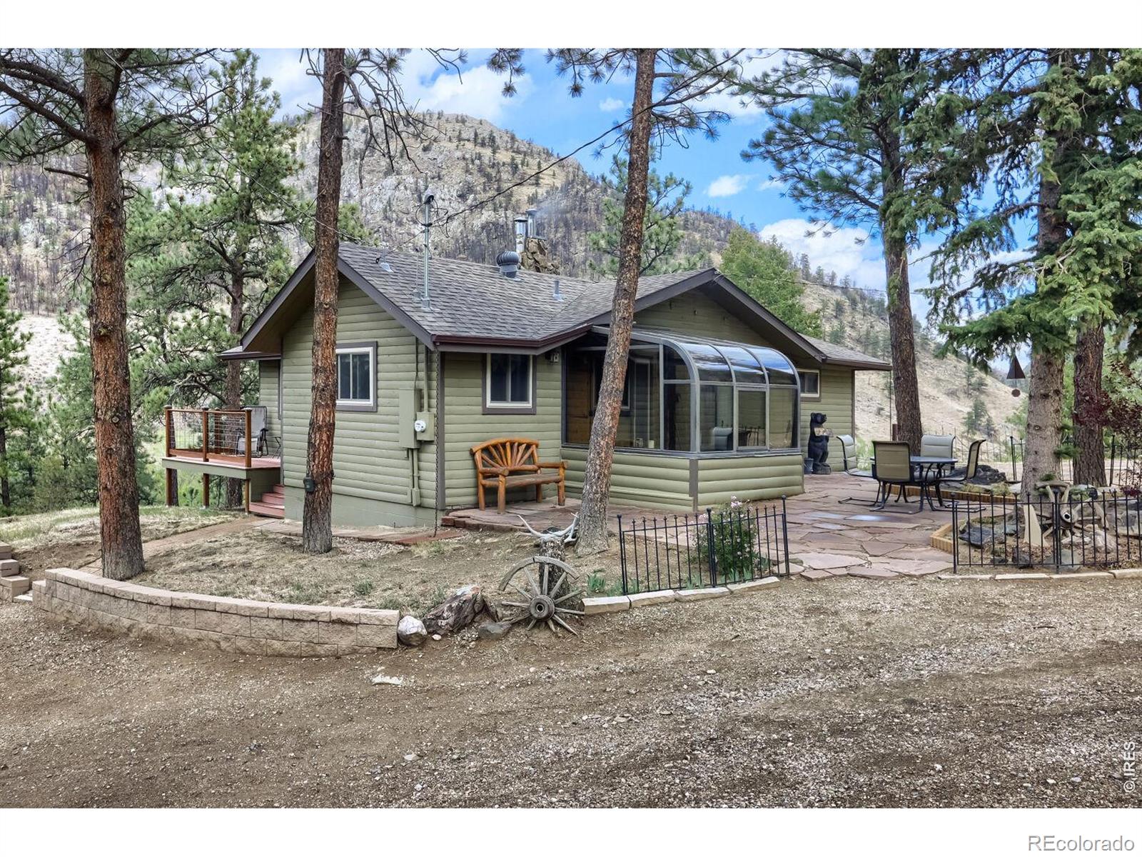 80 Stagestop Road Loveland CO 80537