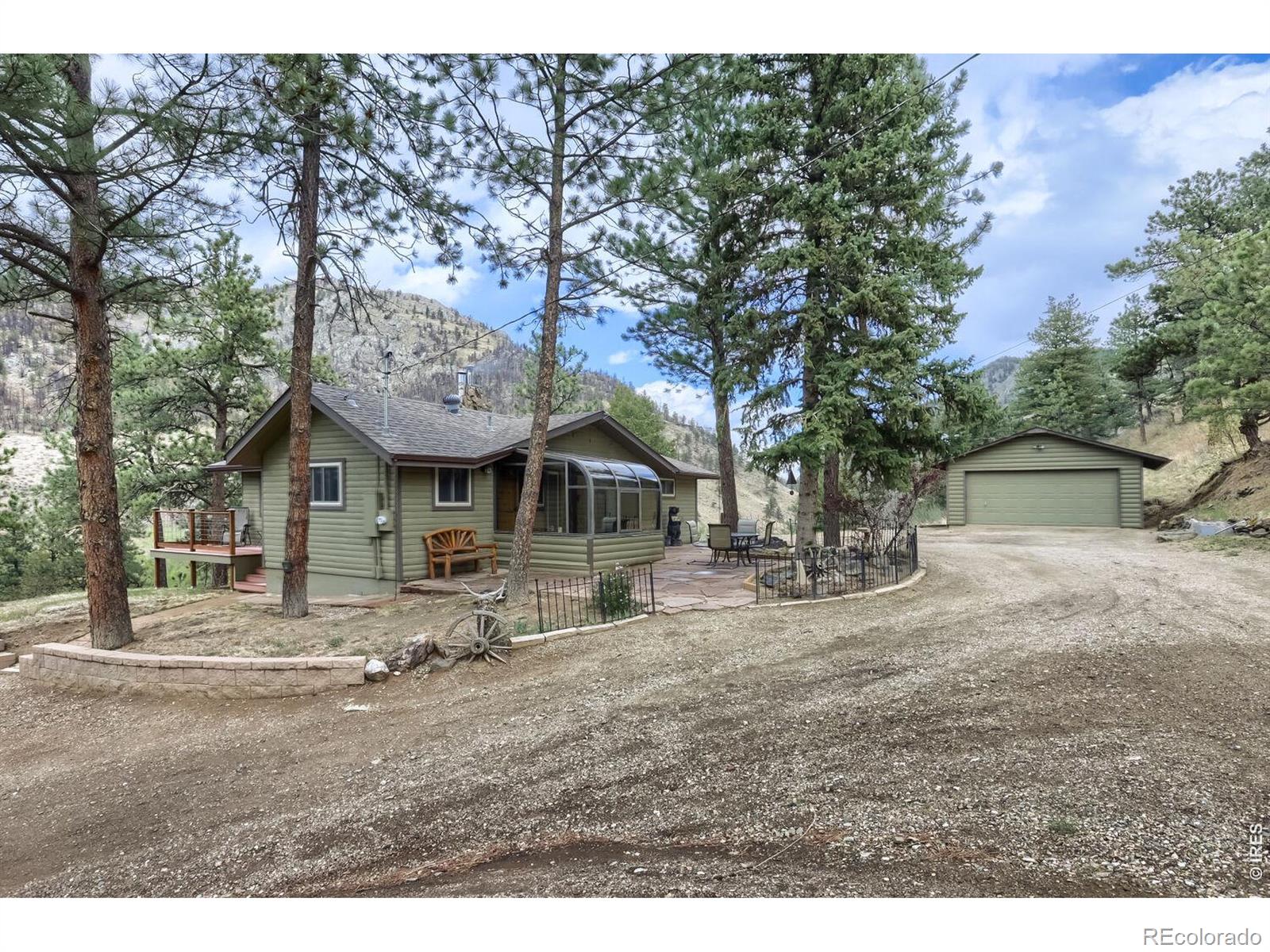 80 Stagestop Road Loveland CO 80537
