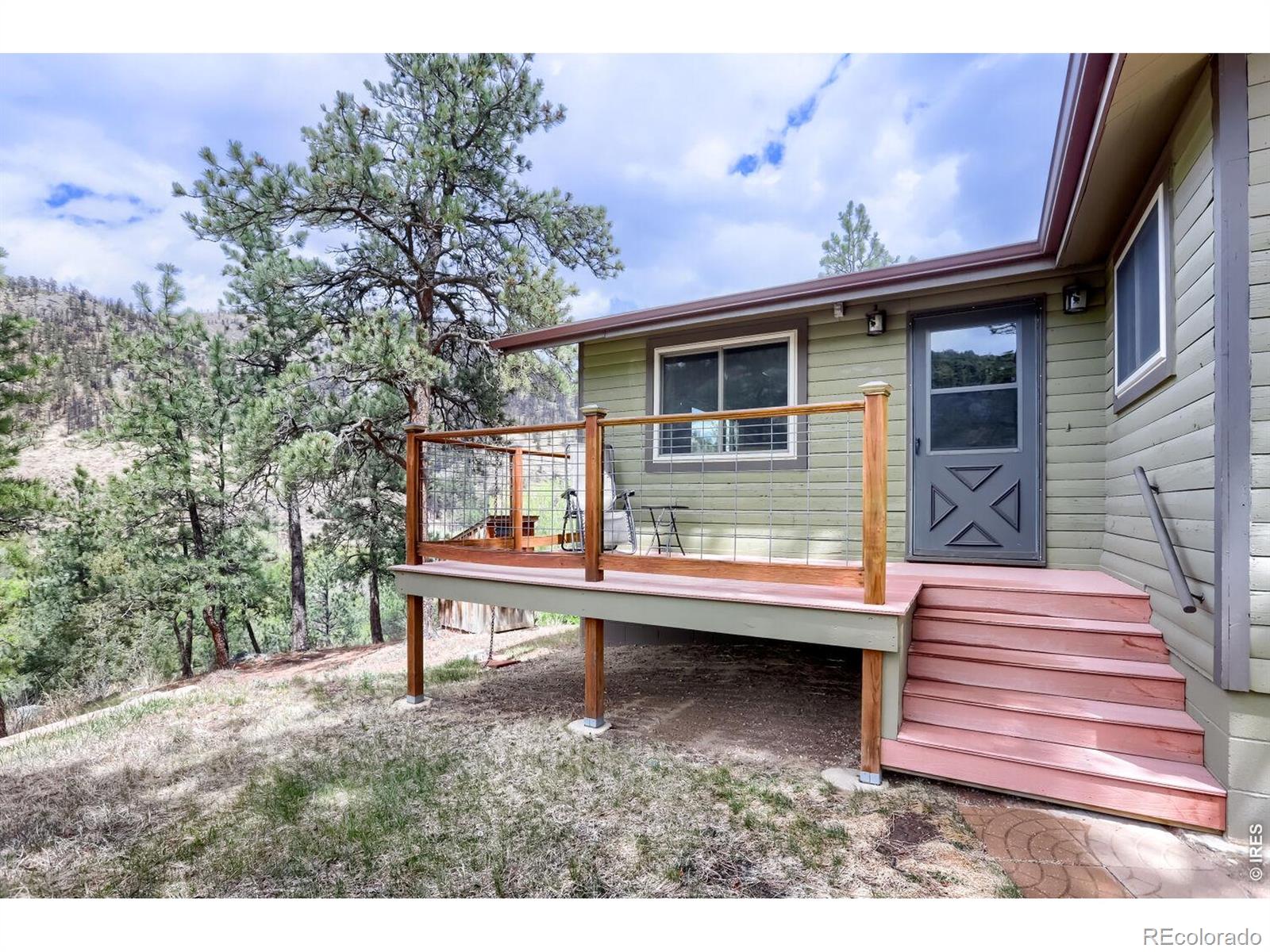80 Stagestop Road Loveland CO 80537