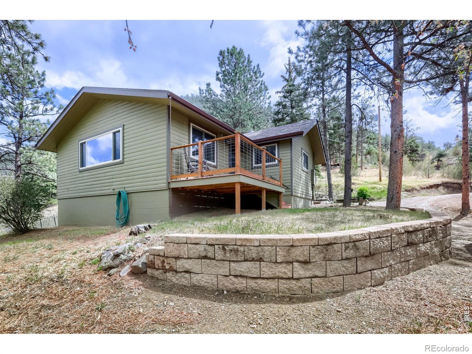 80 Stagestop Road Loveland CO 80537