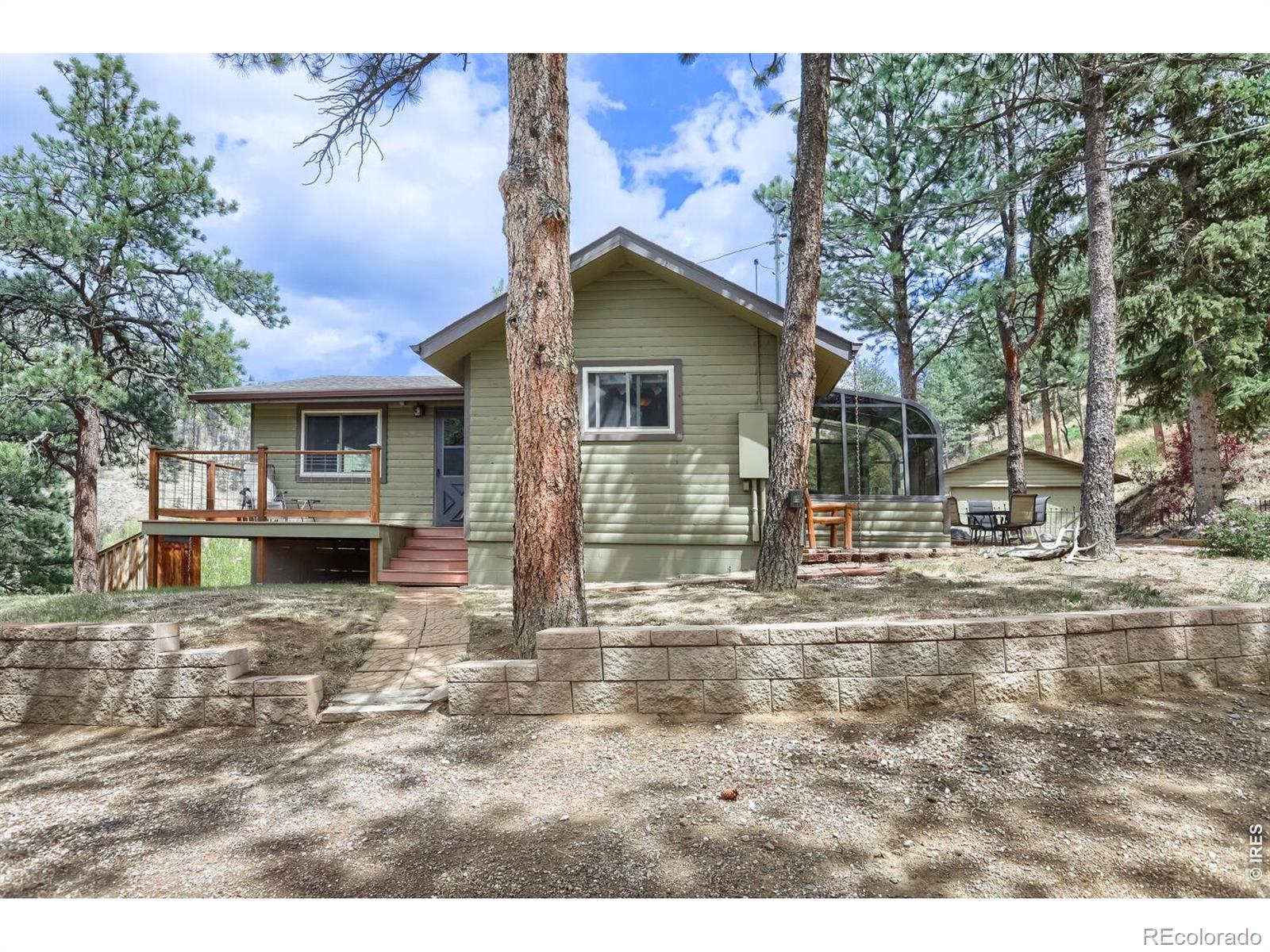 80 Stagestop Road Loveland CO 80537