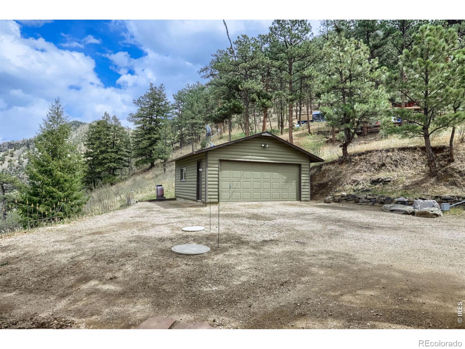 80 Stagestop Road Loveland CO 80537
