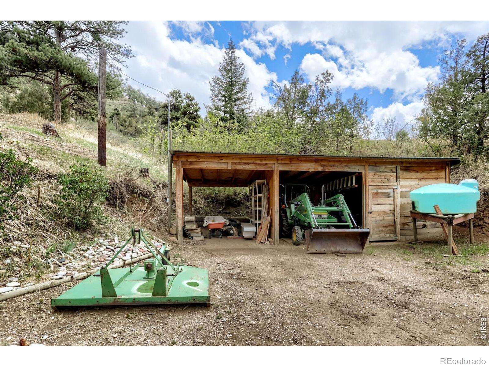 80 Stagestop Road Loveland CO 80537