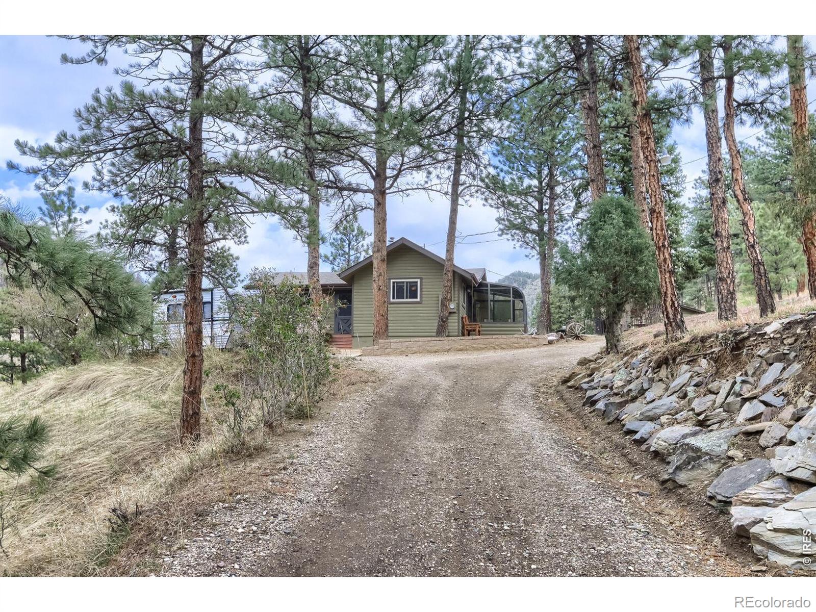 80 Stagestop Road Loveland CO 80537