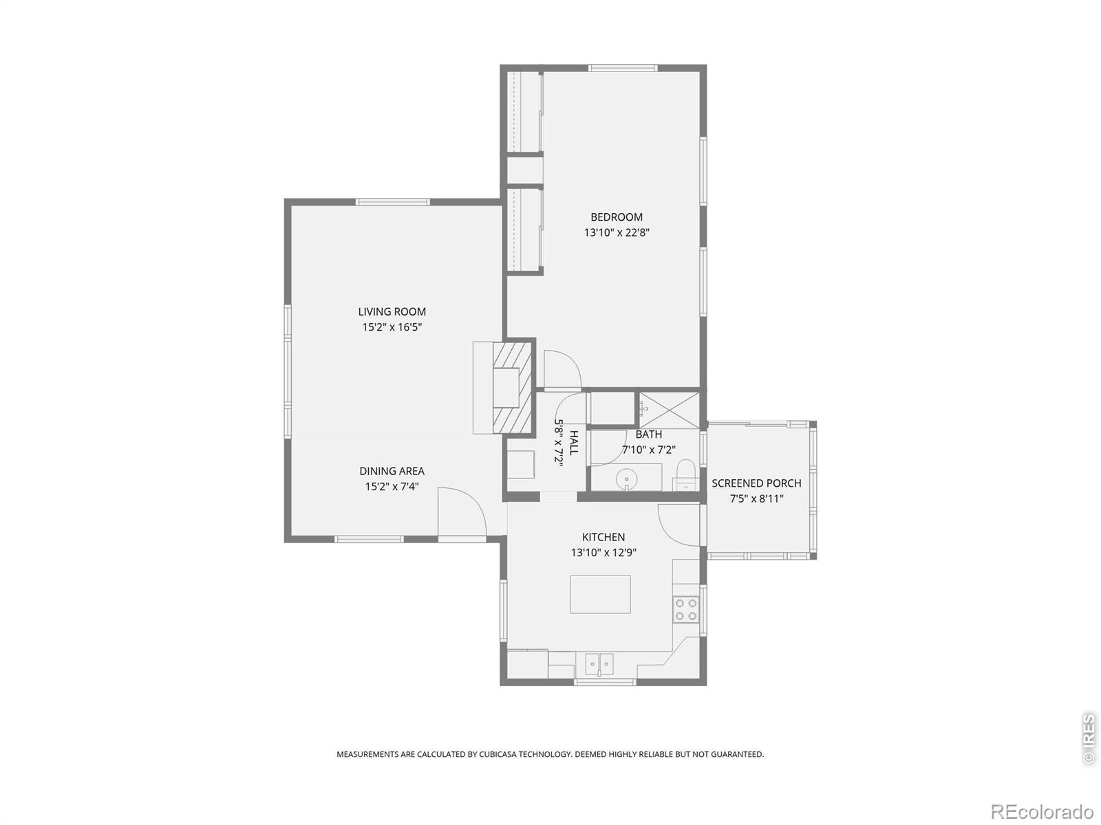 80 Stagestop Road Loveland CO 80537