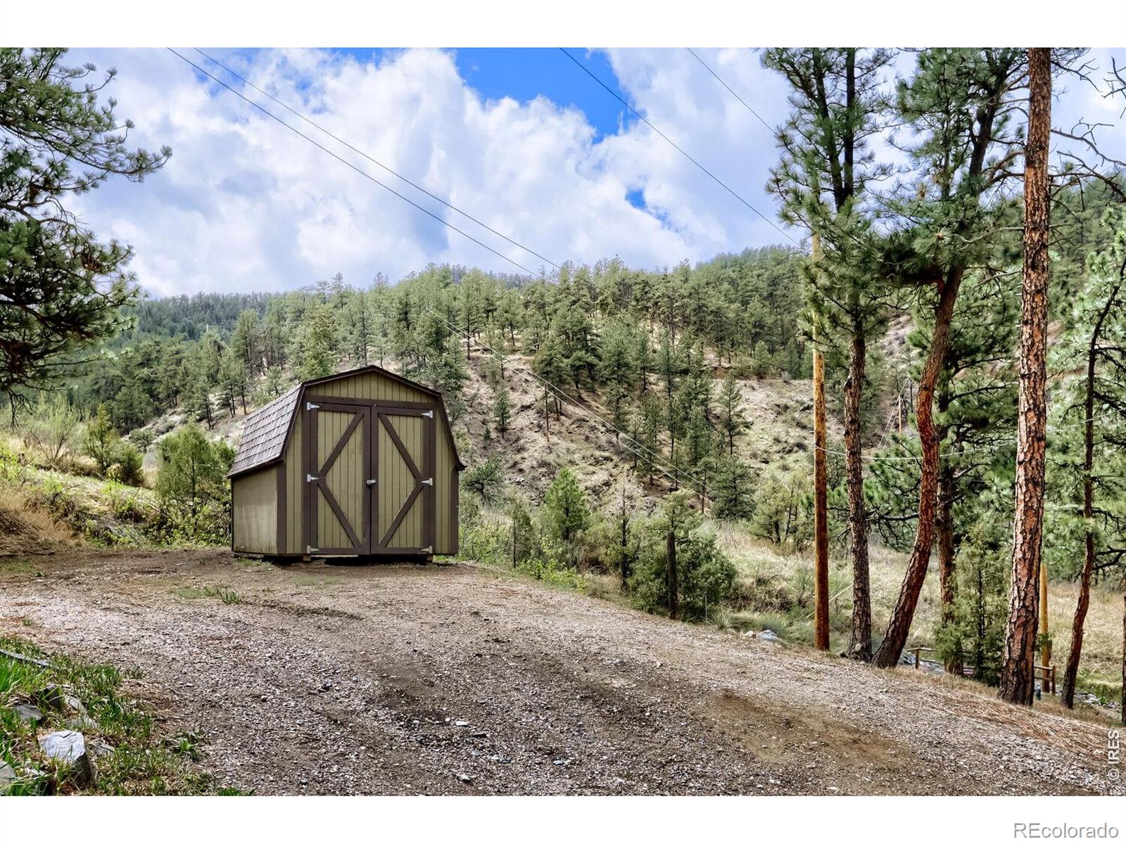 80 Stagestop Road Loveland CO 80537
