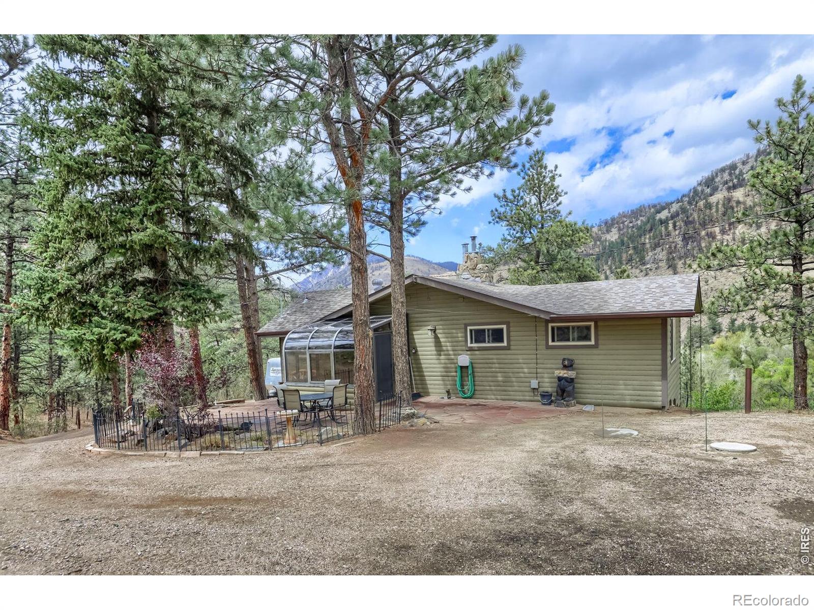 80 Stagestop Road Loveland CO 80537