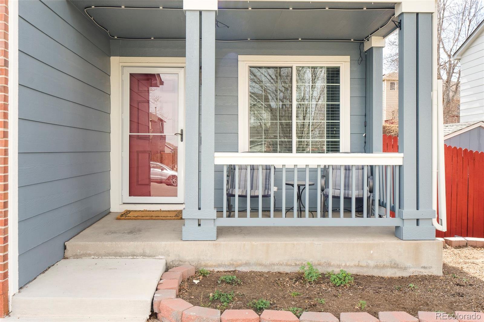 22298 E Lake Avenue Centennial CO 80015