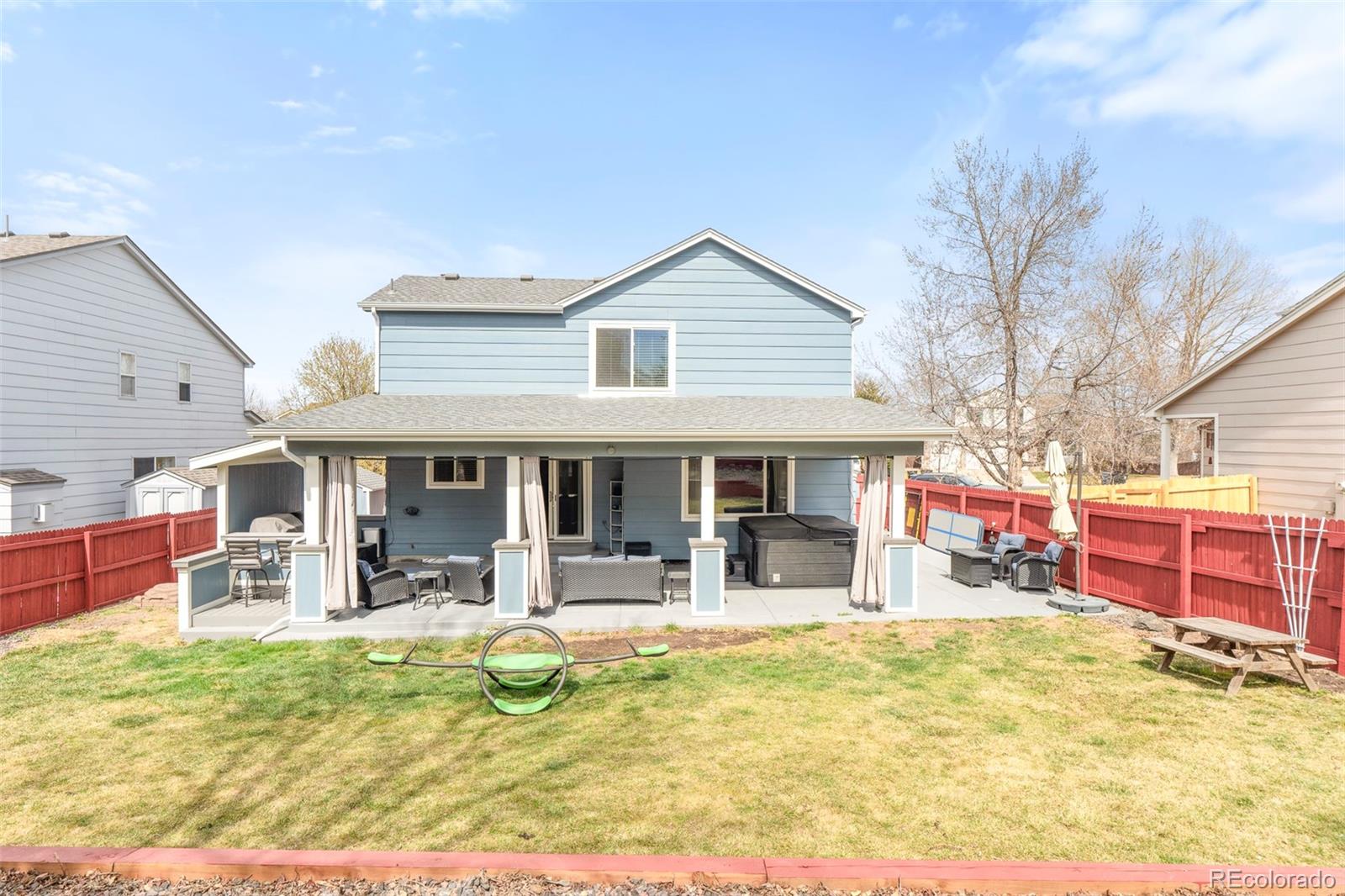 22298 E Lake Avenue Centennial CO 80015