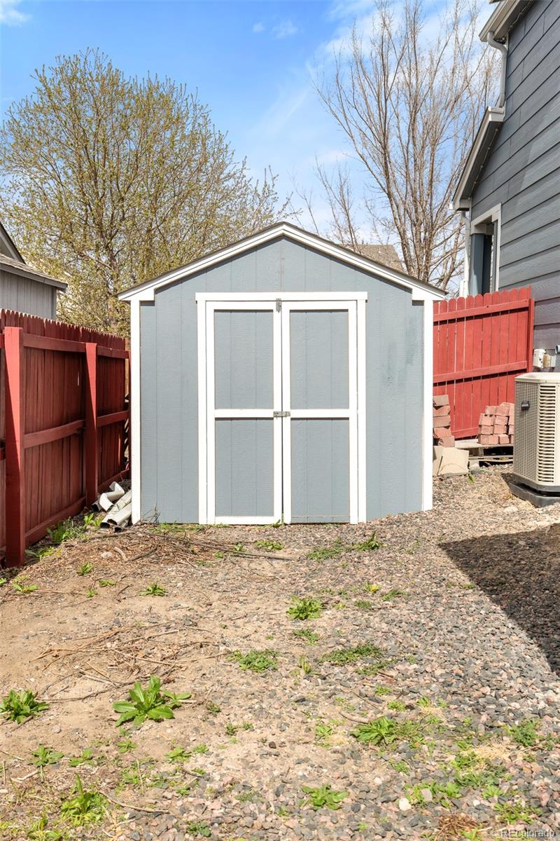 22298 E Lake Avenue Centennial CO 80015
